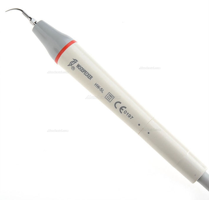 Woodpecker® UDS-L LED Ultrasonic Piezo Scaler